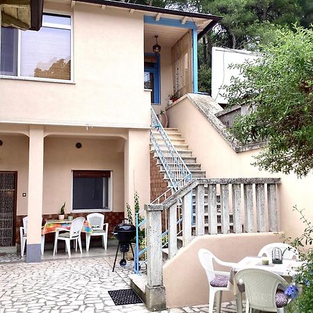 Apartment Punta Пула Екстериор снимка