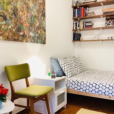 Apartment Punta Пула Екстериор снимка