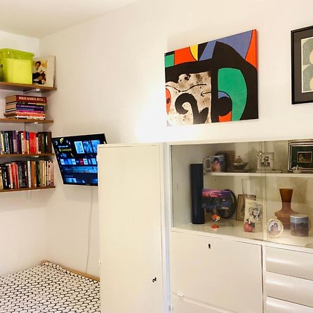 Apartment Punta Пула Екстериор снимка