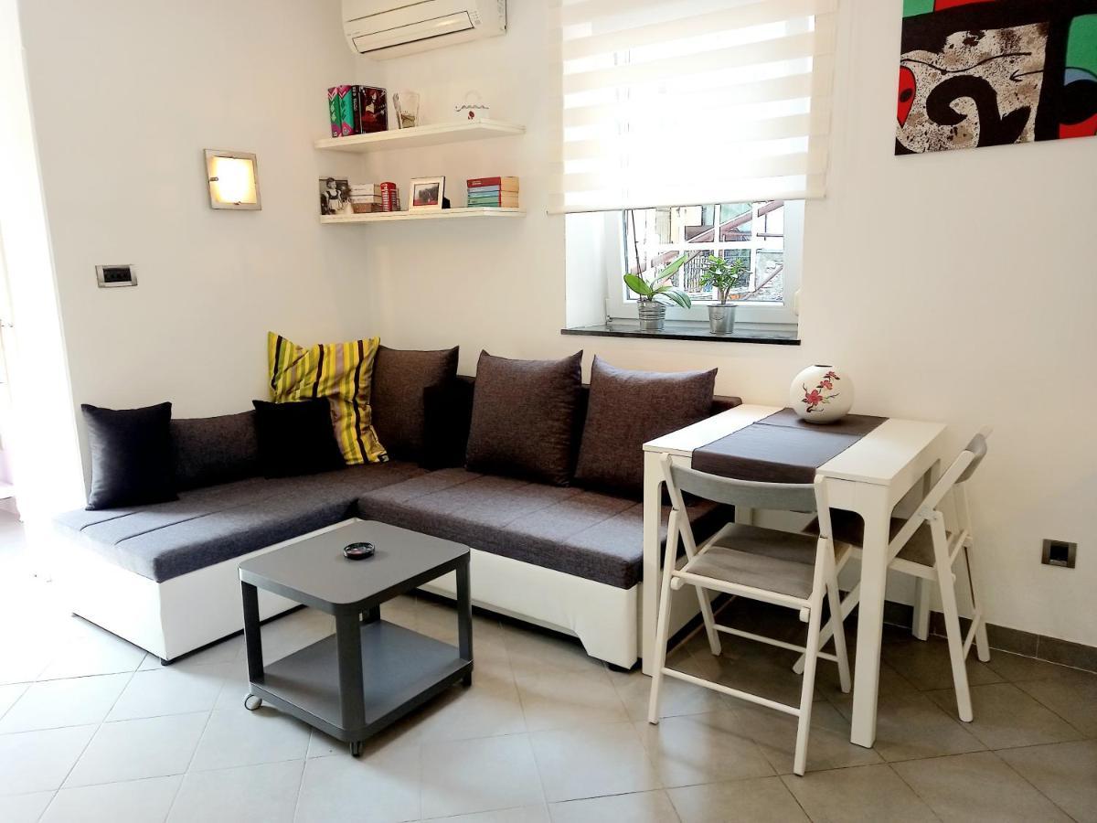 Apartment Punta Пула Екстериор снимка