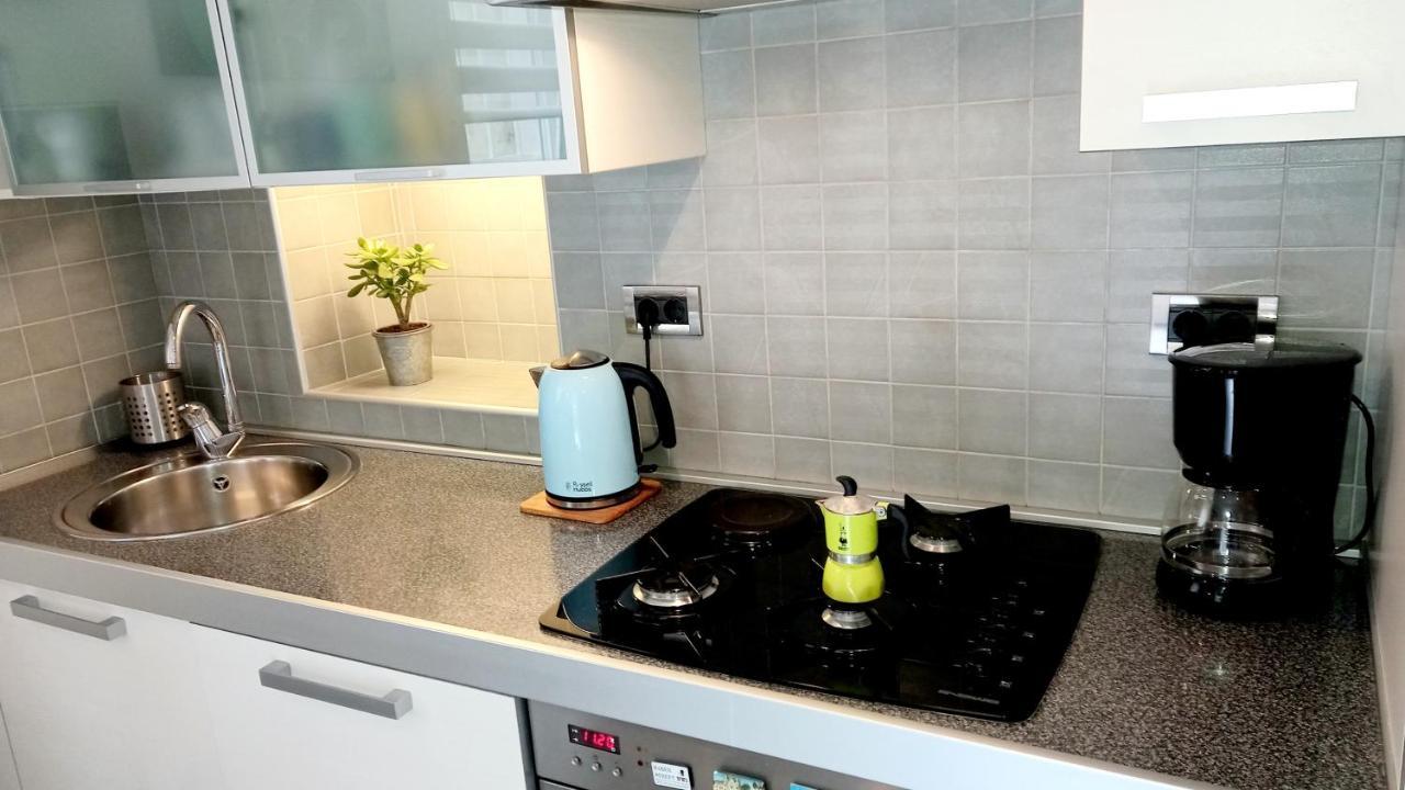 Apartment Punta Пула Екстериор снимка