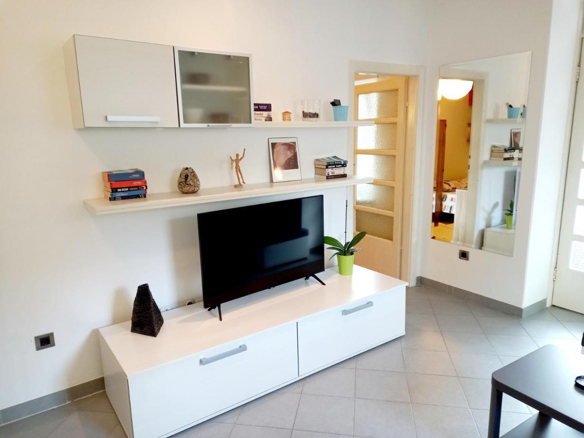 Apartment Punta Пула Екстериор снимка