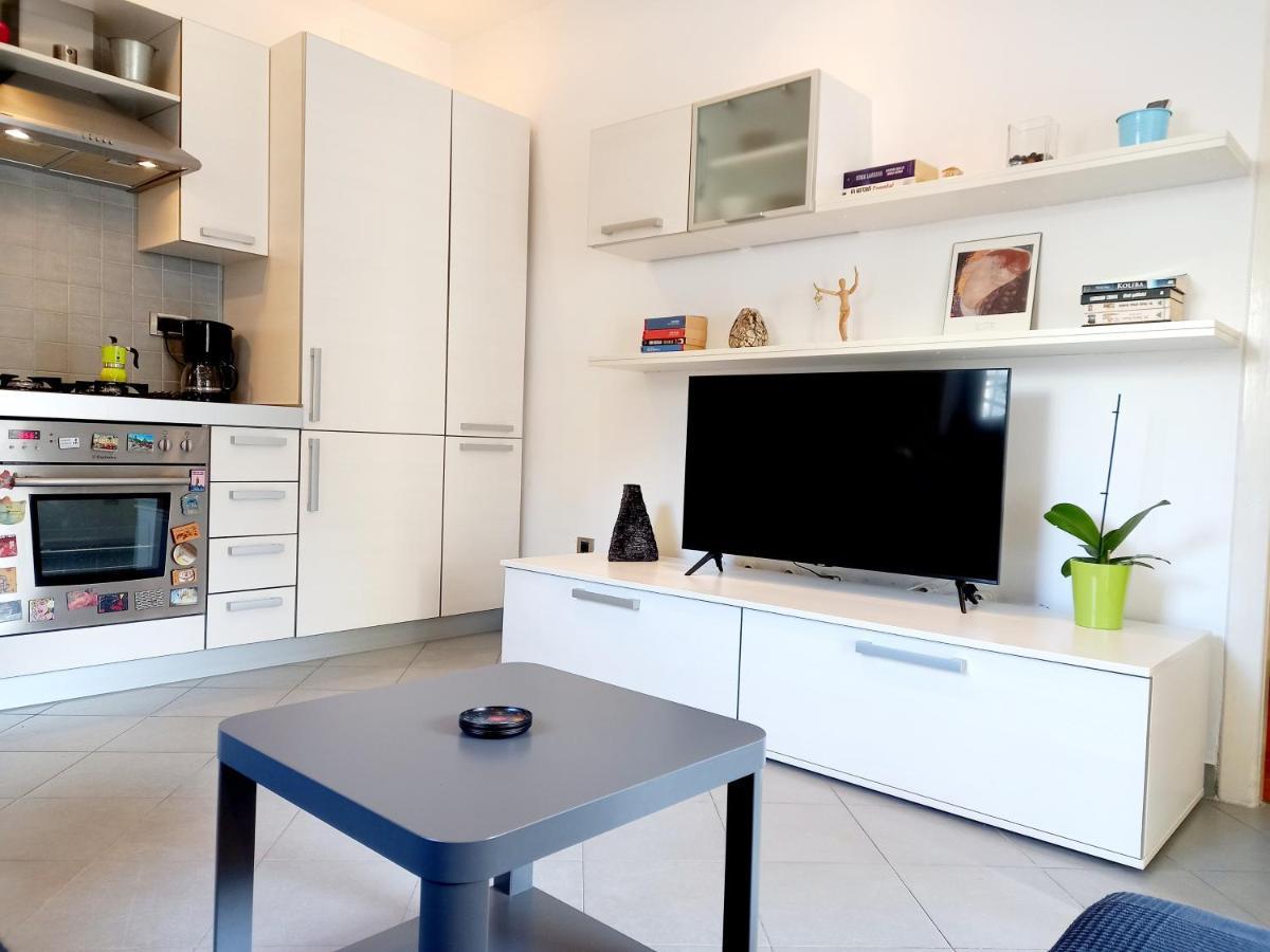 Apartment Punta Пула Екстериор снимка