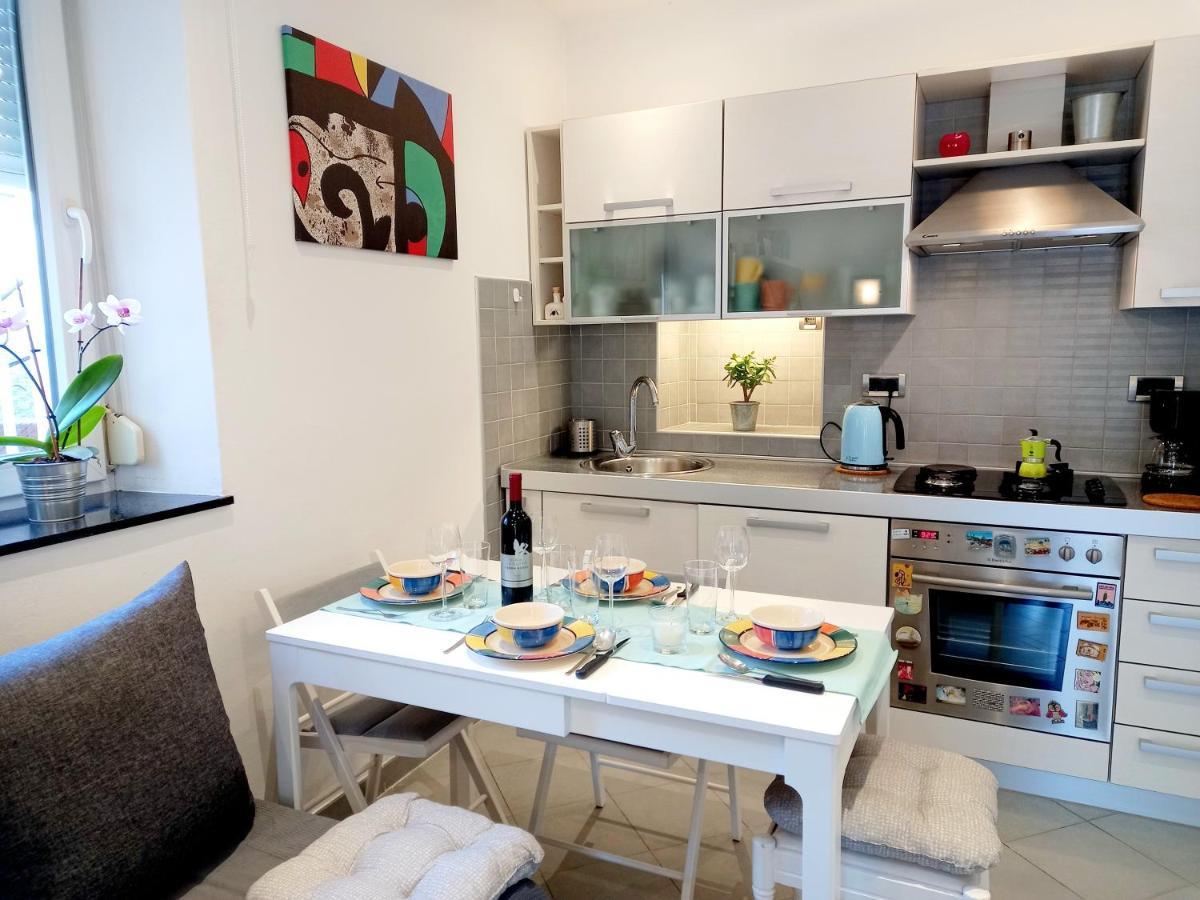 Apartment Punta Пула Екстериор снимка