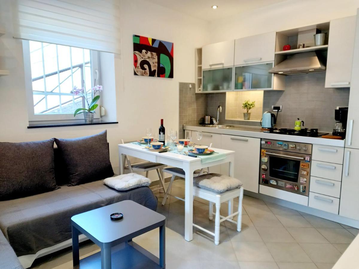 Apartment Punta Пула Екстериор снимка