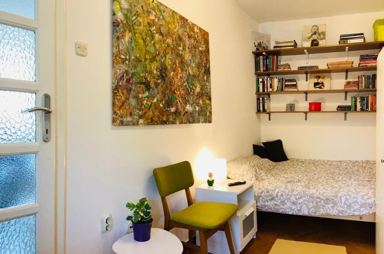 Apartment Punta Пула Екстериор снимка