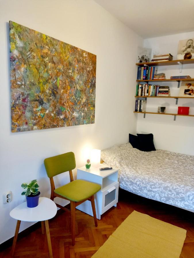 Apartment Punta Пула Екстериор снимка