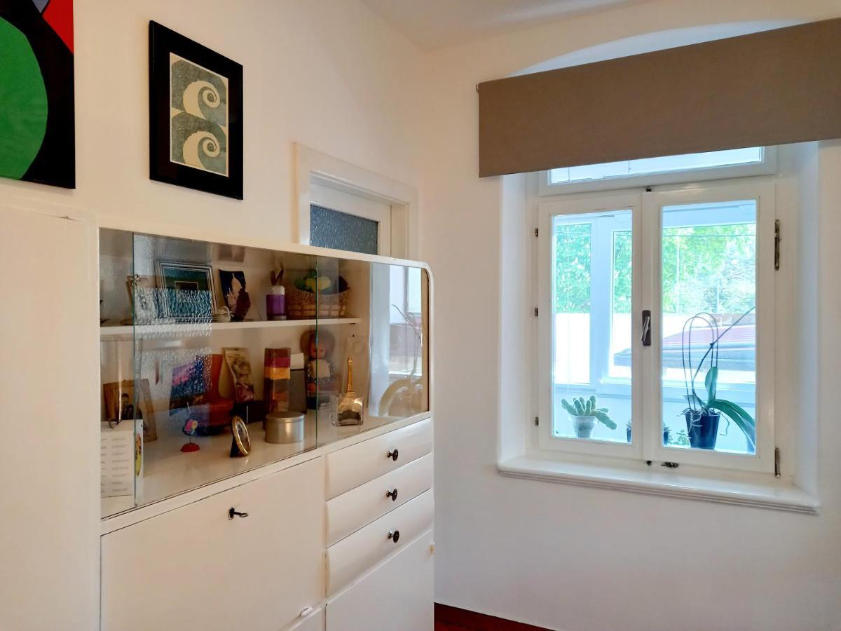 Apartment Punta Пула Екстериор снимка