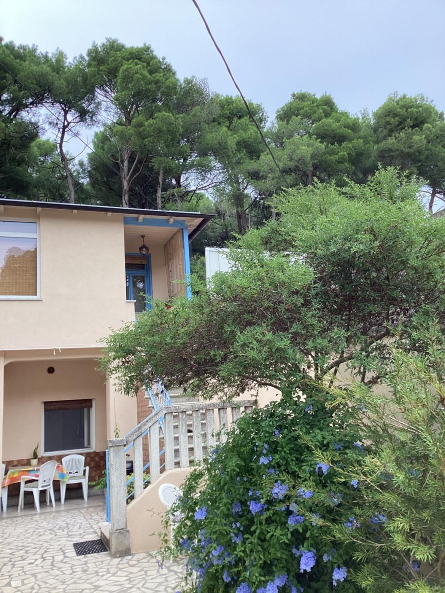 Apartment Punta Пула Екстериор снимка