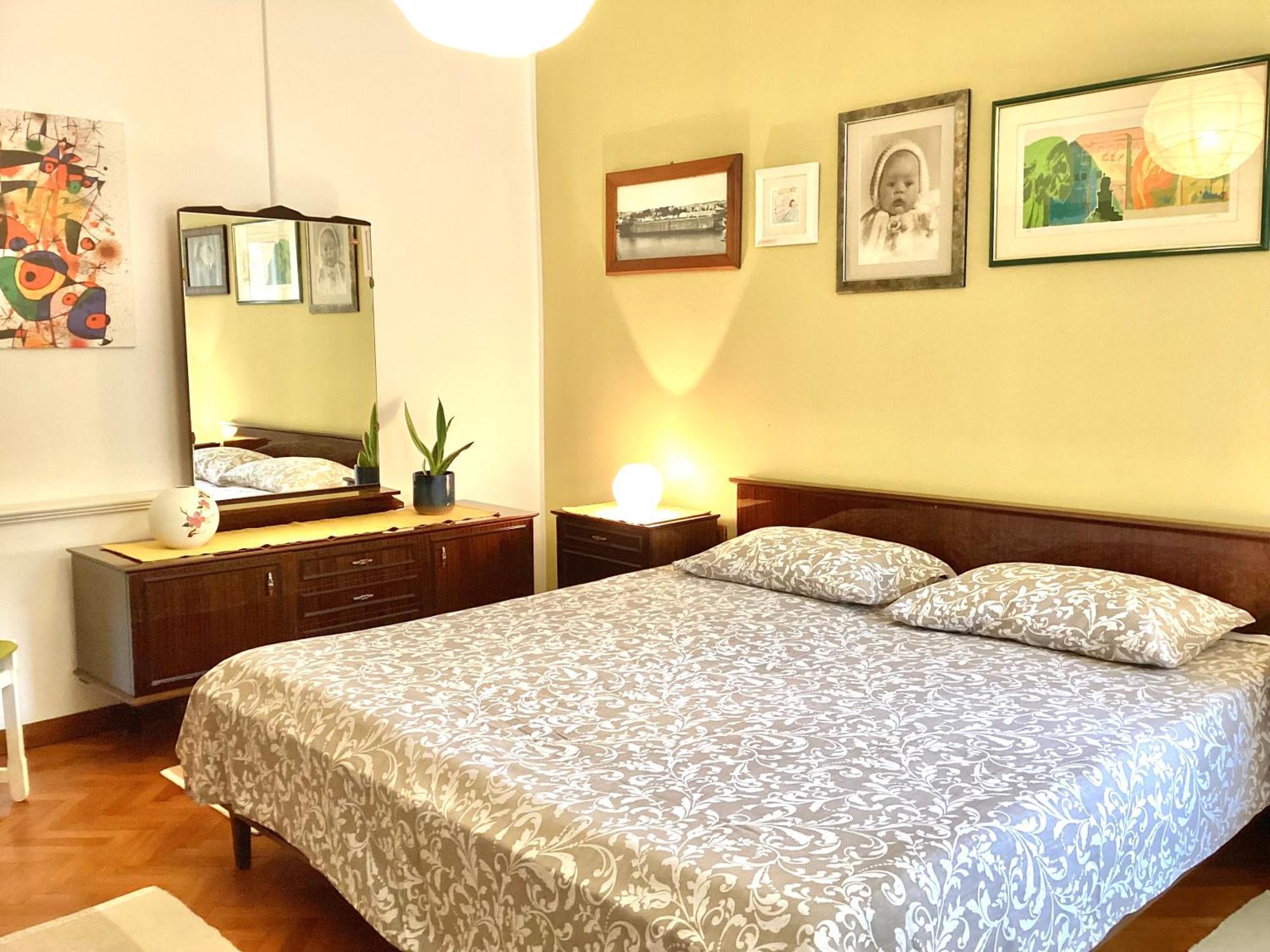 Apartment Punta Пула Екстериор снимка