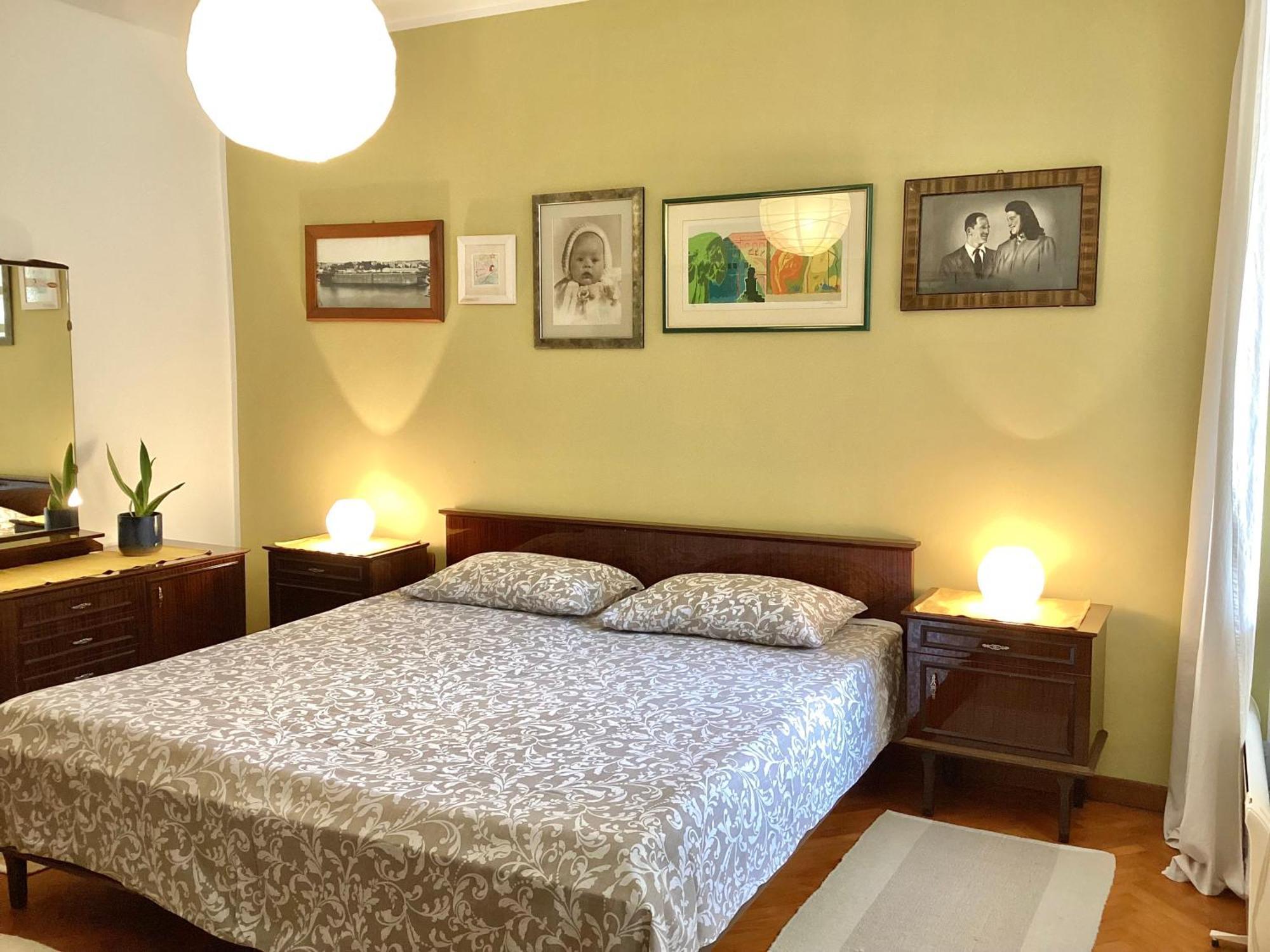 Apartment Punta Пула Екстериор снимка