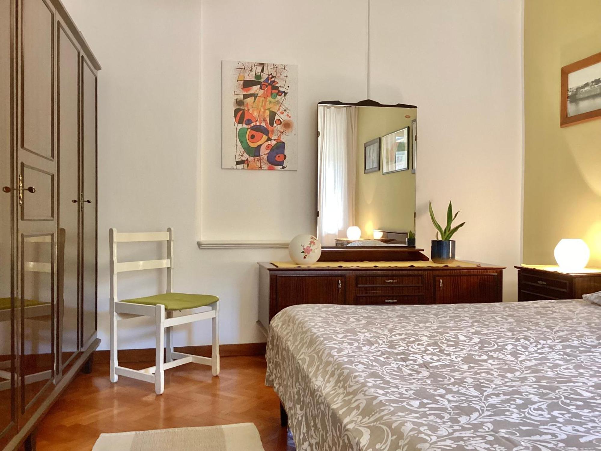 Apartment Punta Пула Екстериор снимка