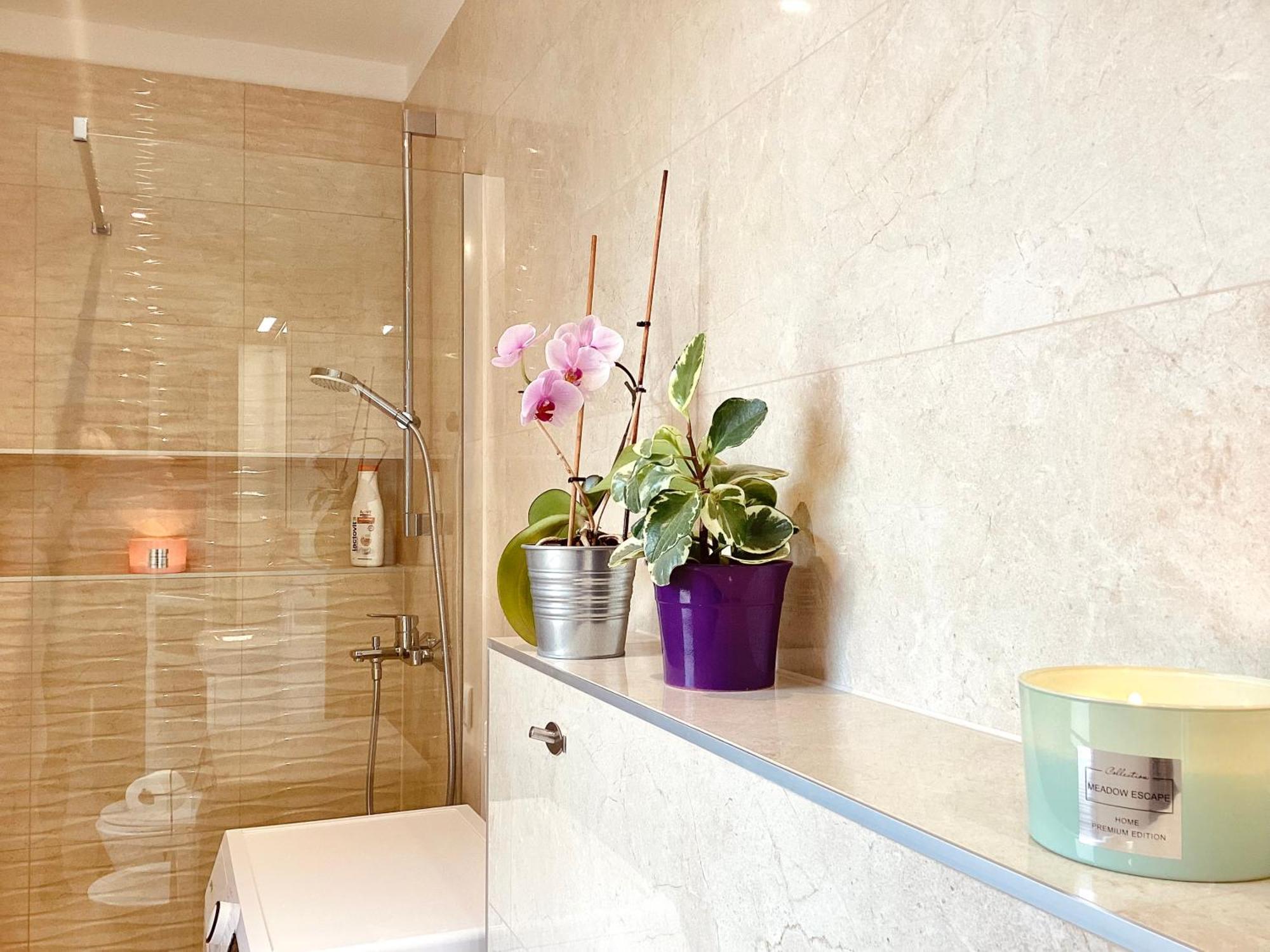 Apartment Punta Пула Екстериор снимка