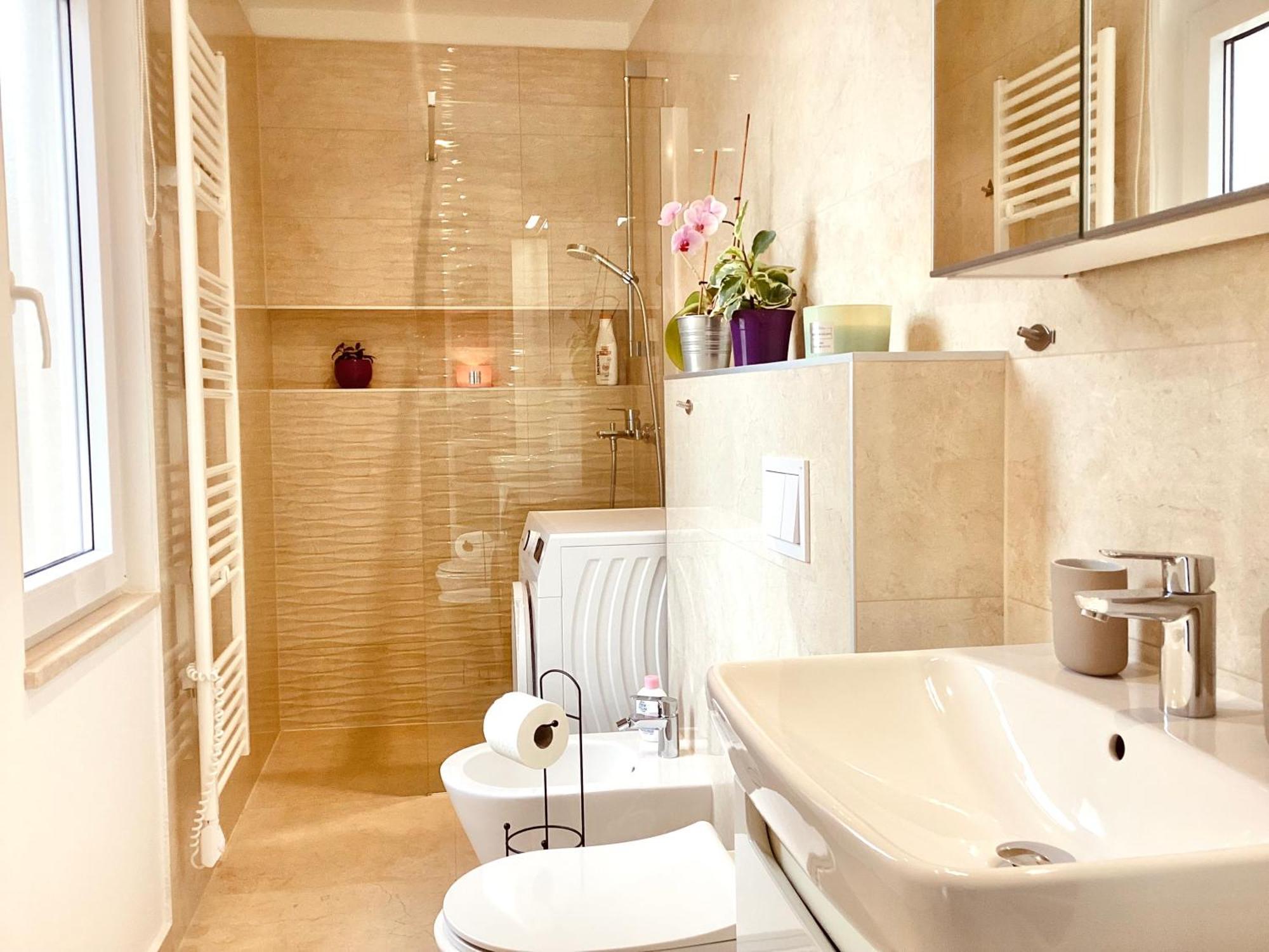 Apartment Punta Пула Екстериор снимка