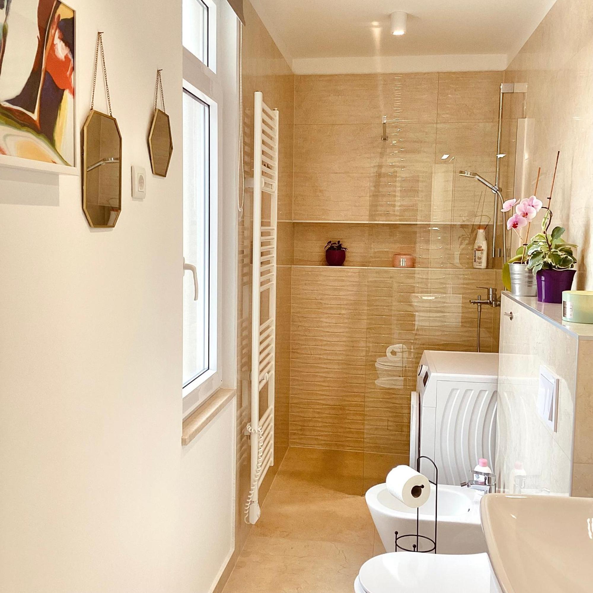 Apartment Punta Пула Екстериор снимка
