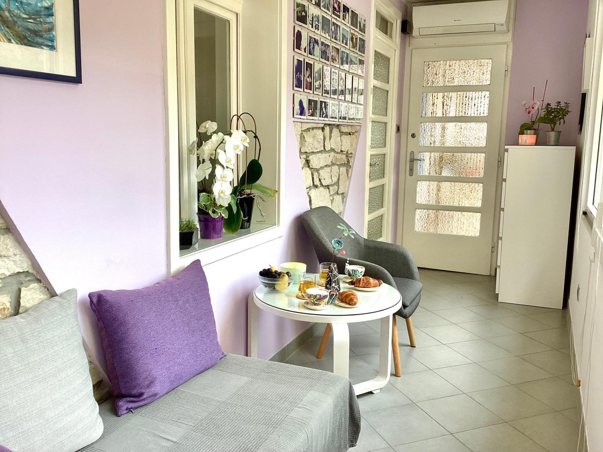 Apartment Punta Пула Екстериор снимка