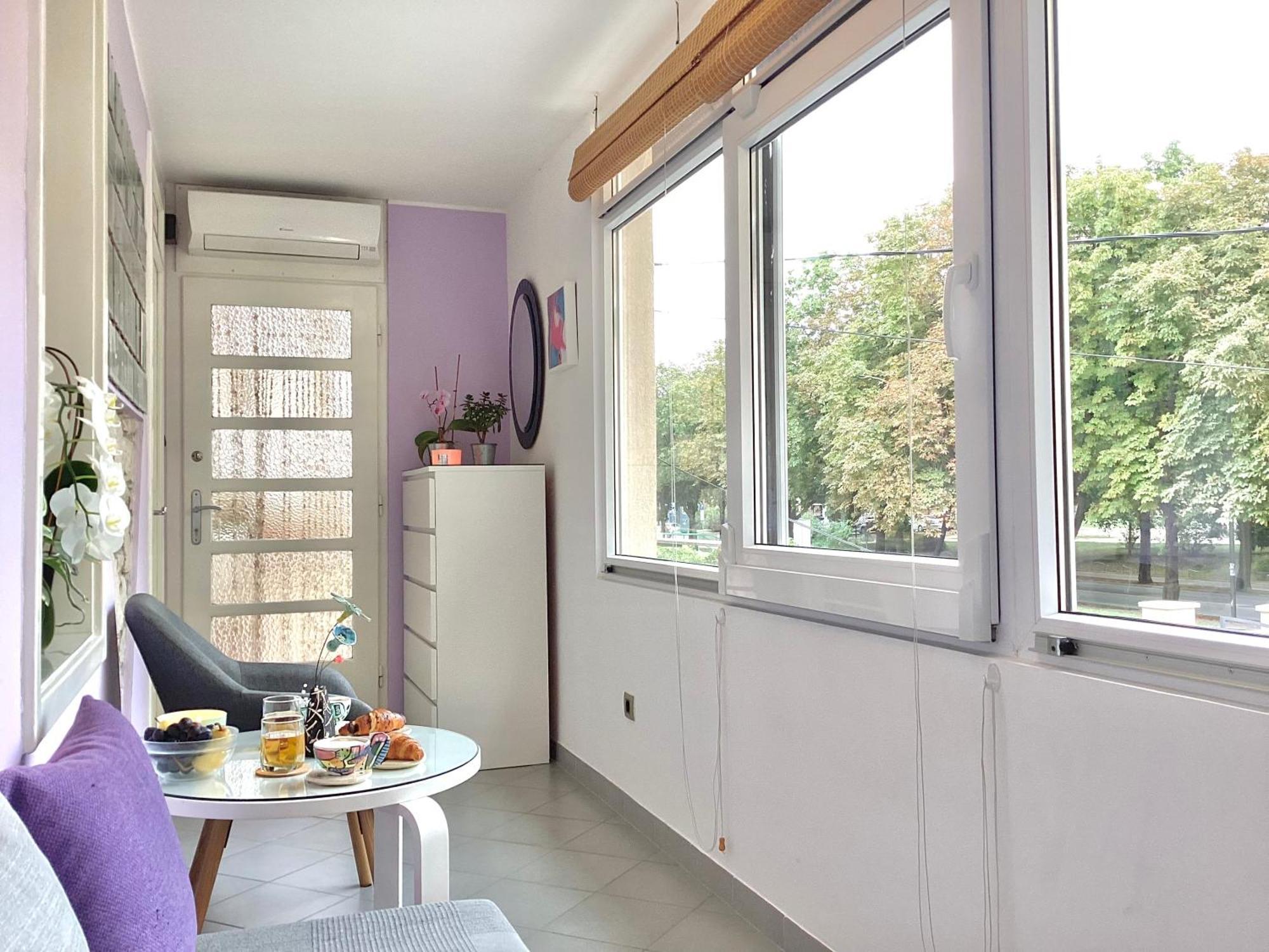 Apartment Punta Пула Екстериор снимка