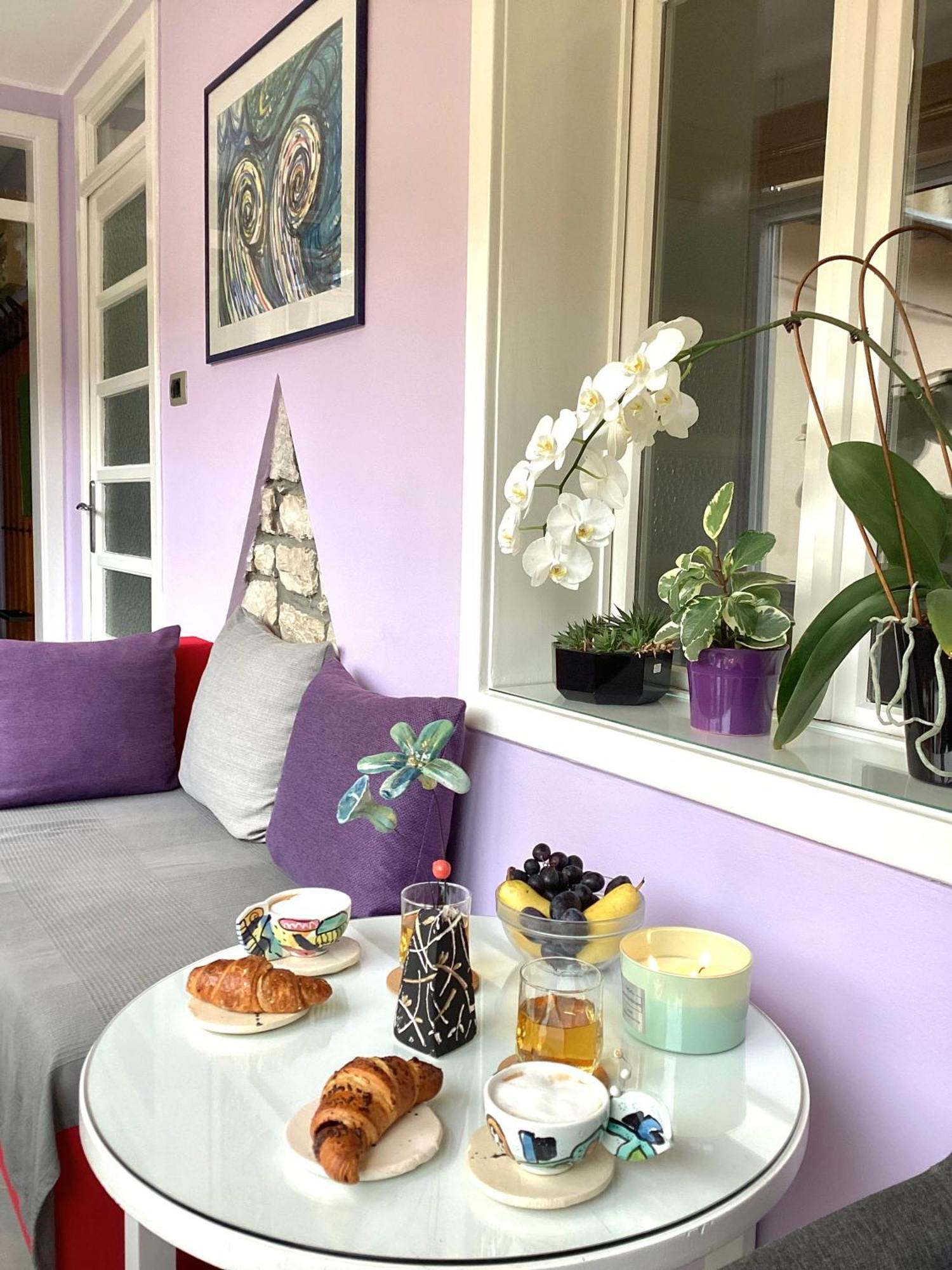 Apartment Punta Пула Екстериор снимка