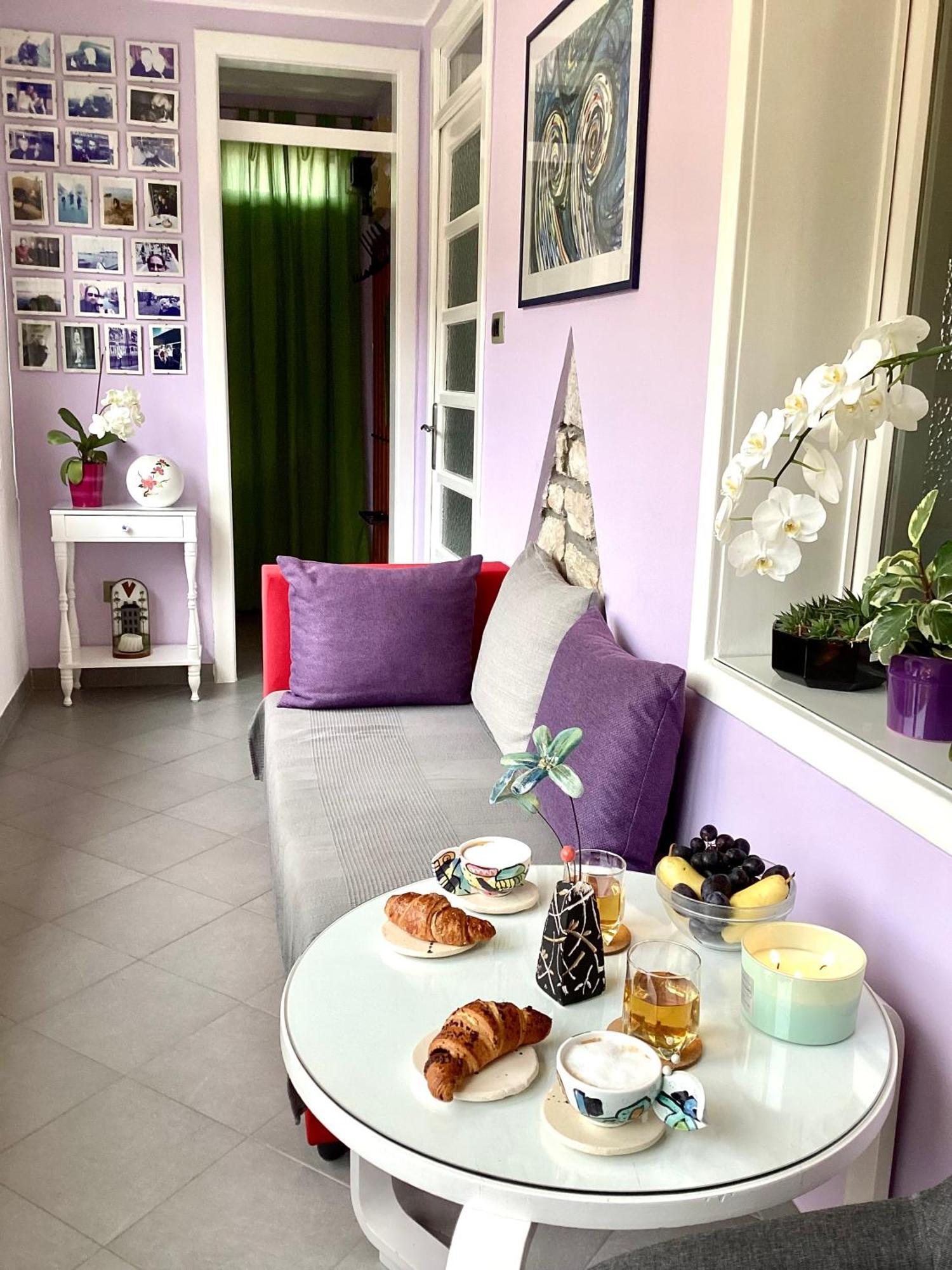 Apartment Punta Пула Екстериор снимка