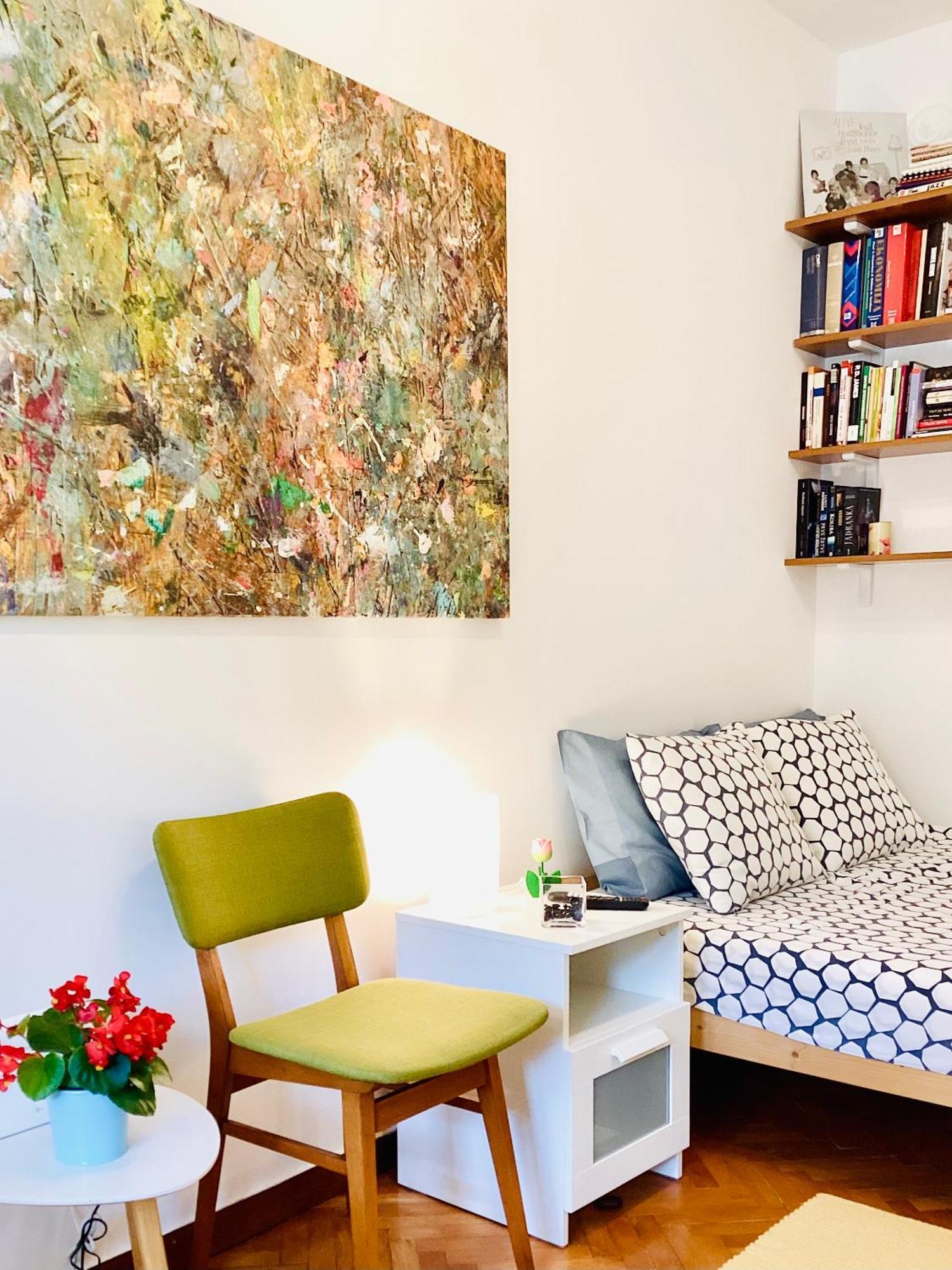 Apartment Punta Пула Екстериор снимка