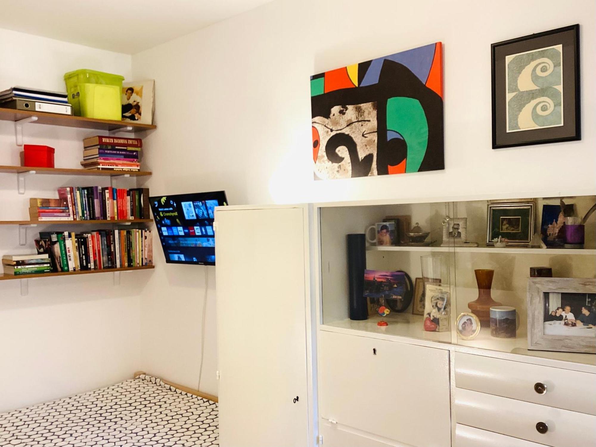 Apartment Punta Пула Екстериор снимка